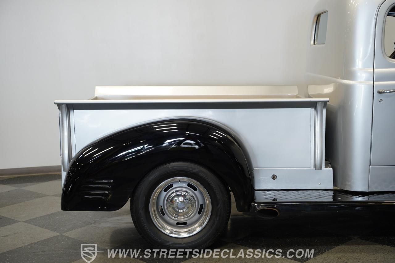 1946 Dodge 1/2-Ton Pickup