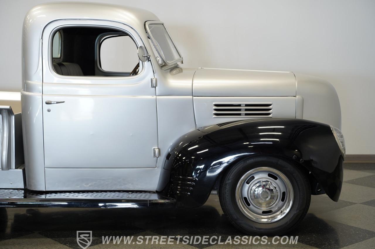 1946 Dodge 1/2-Ton Pickup