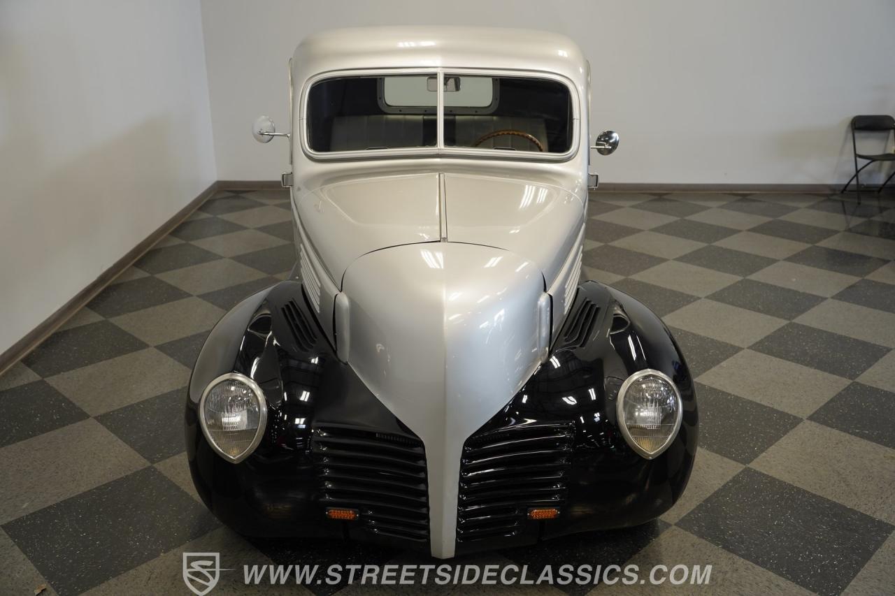 1946 Dodge 1/2-Ton Pickup
