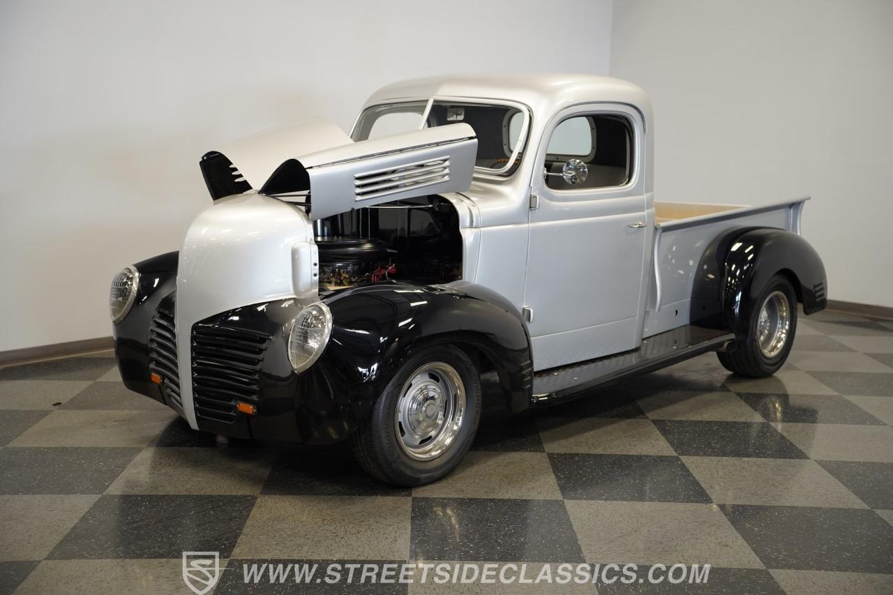1946 Dodge 1/2-Ton Pickup