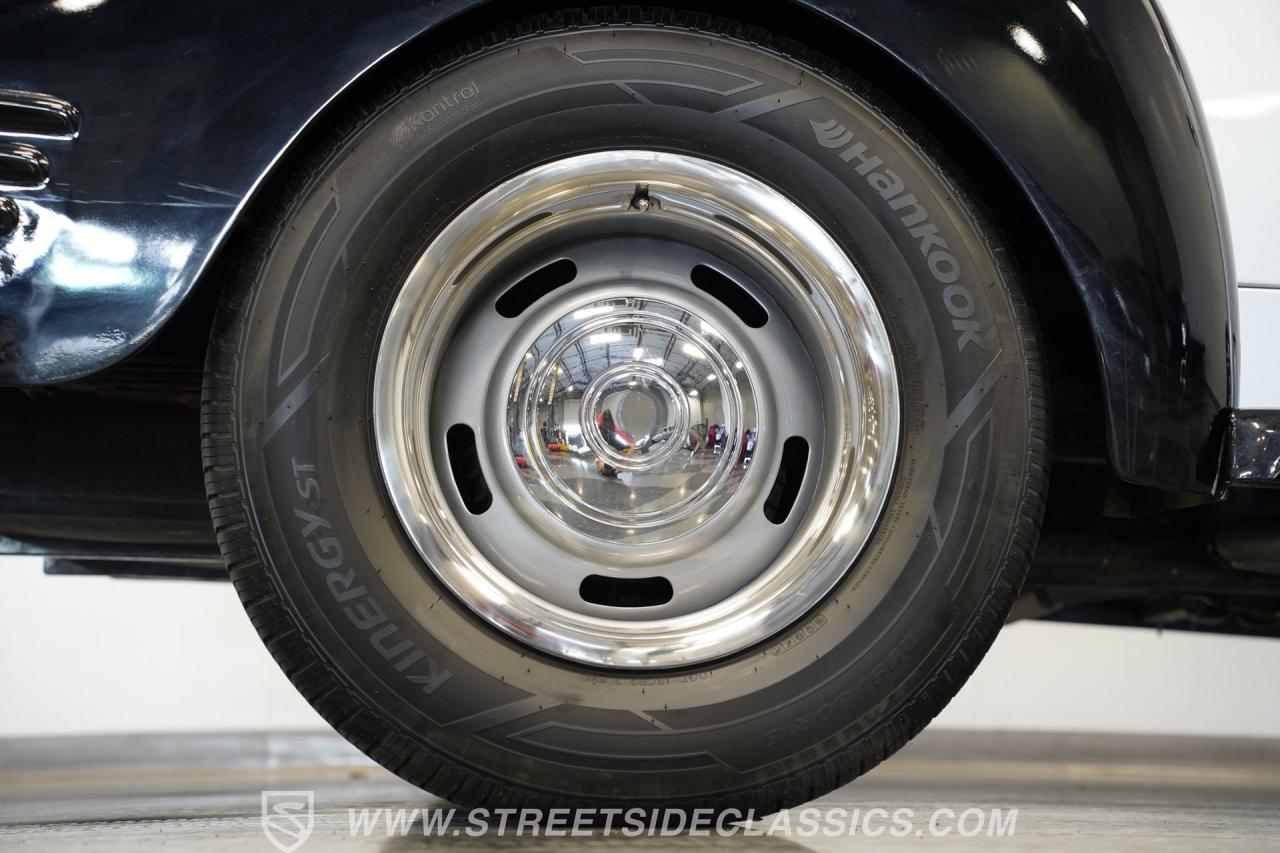 1946 Dodge 1/2-Ton Pickup