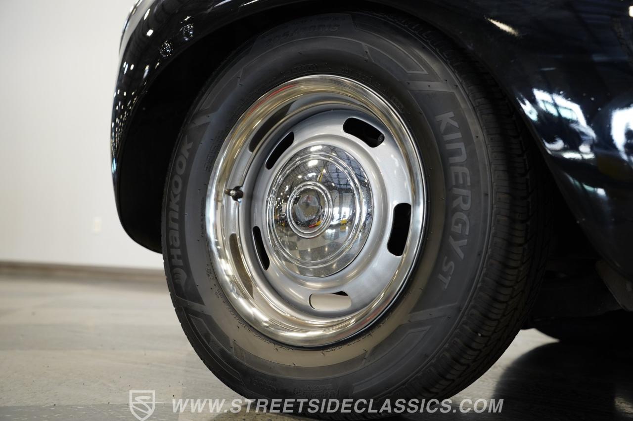 1946 Dodge 1/2-Ton Pickup