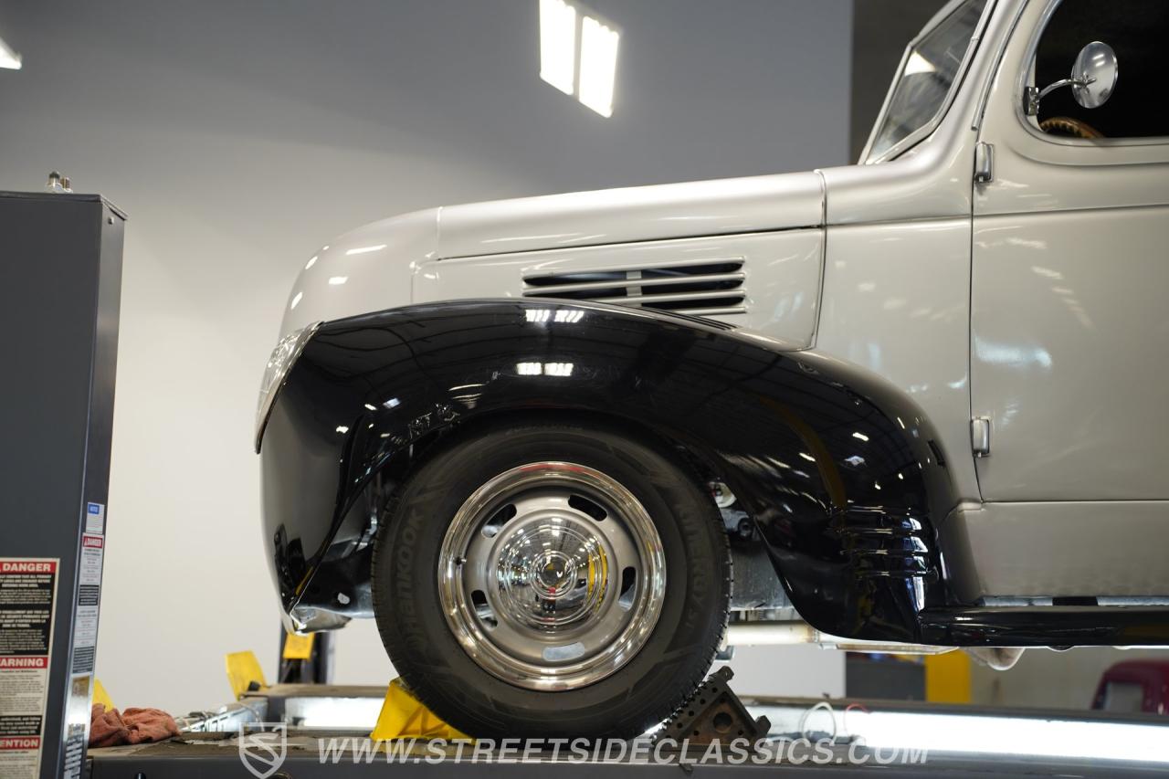 1946 Dodge 1/2-Ton Pickup