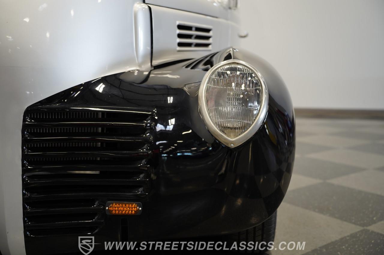 1946 Dodge 1/2-Ton Pickup