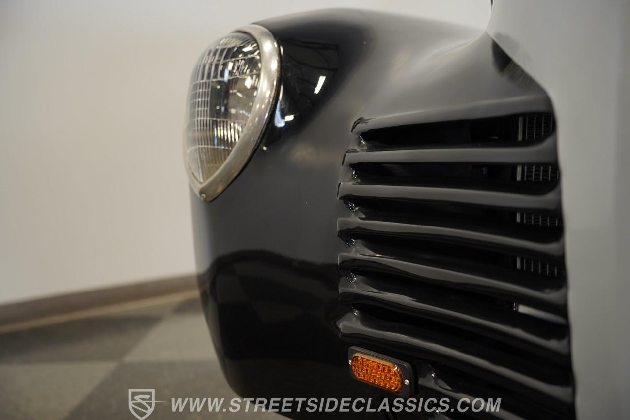 1946 Dodge 1/2-Ton Pickup