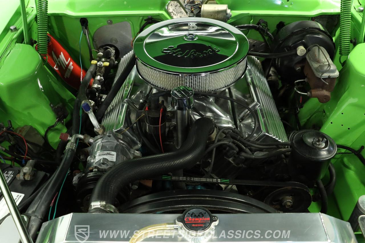 1969 AMC AMX