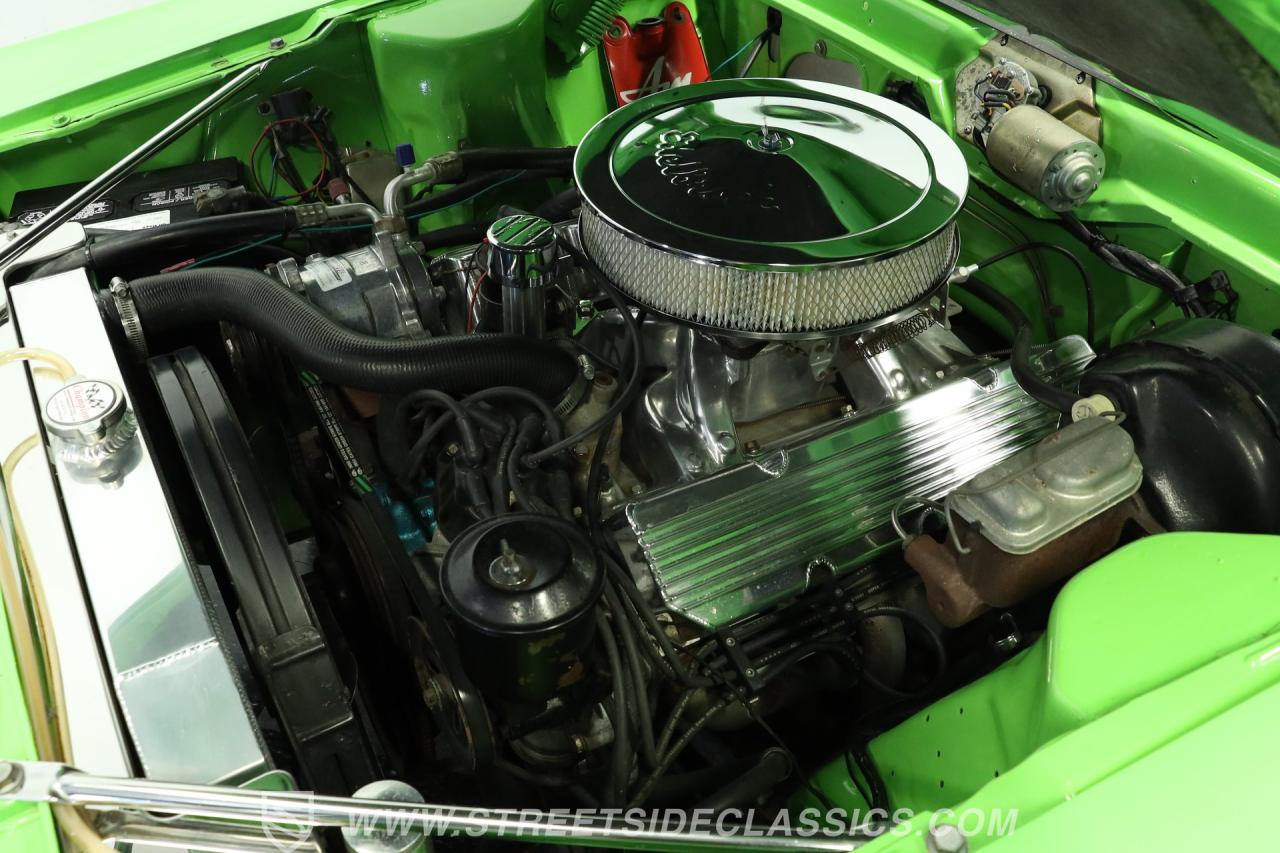 1969 AMC AMX