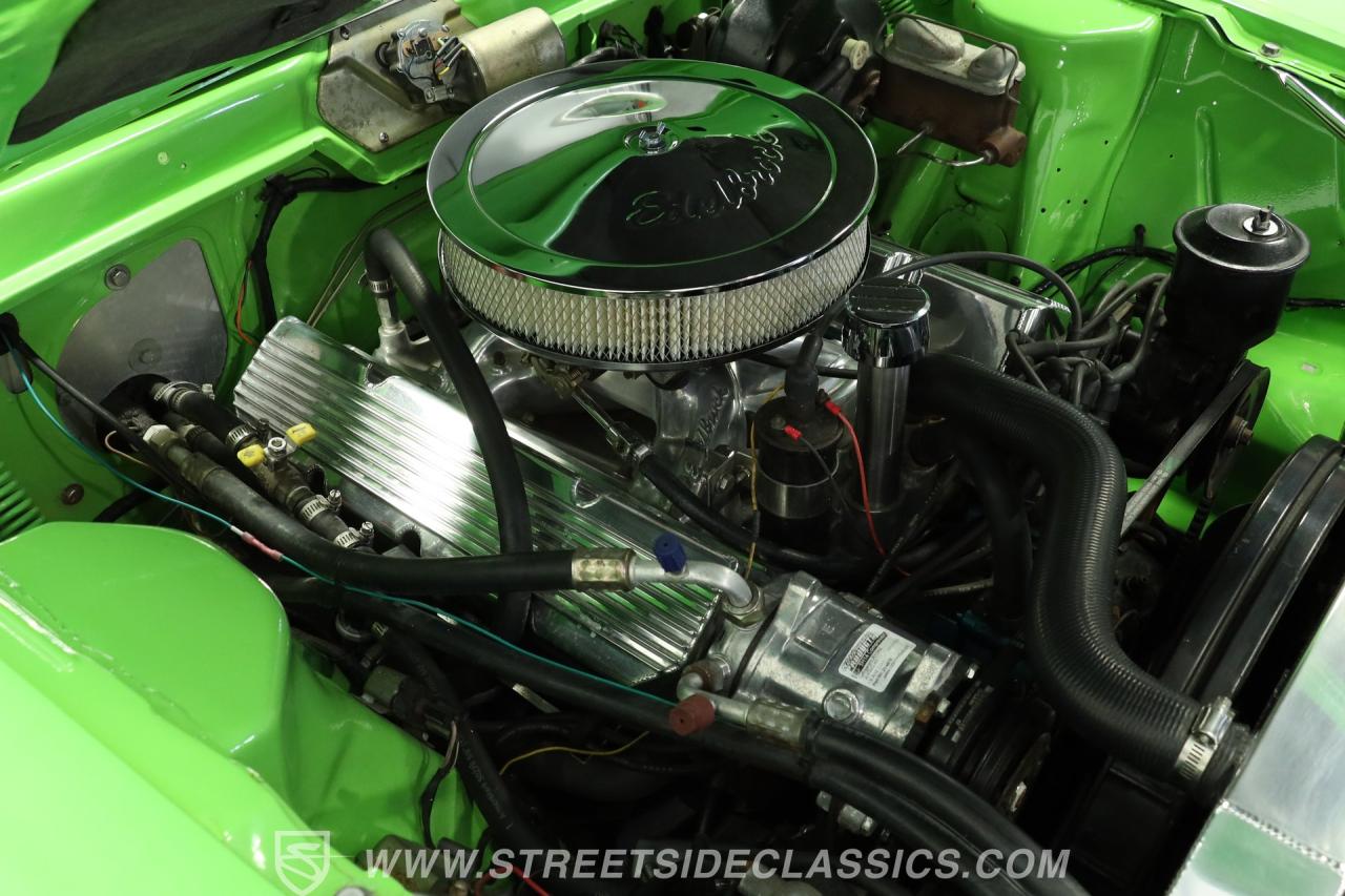 1969 AMC AMX