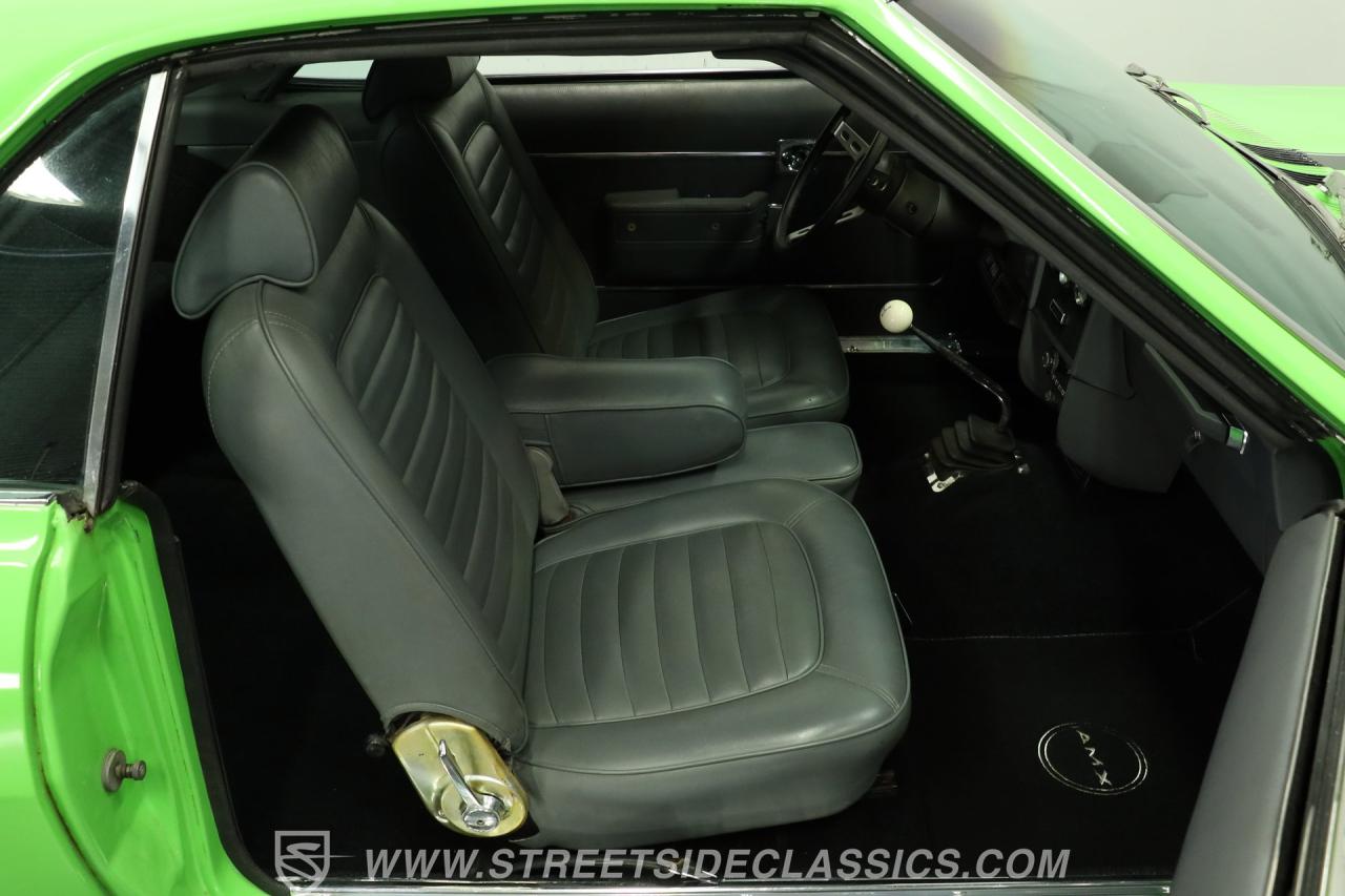 1969 AMC AMX