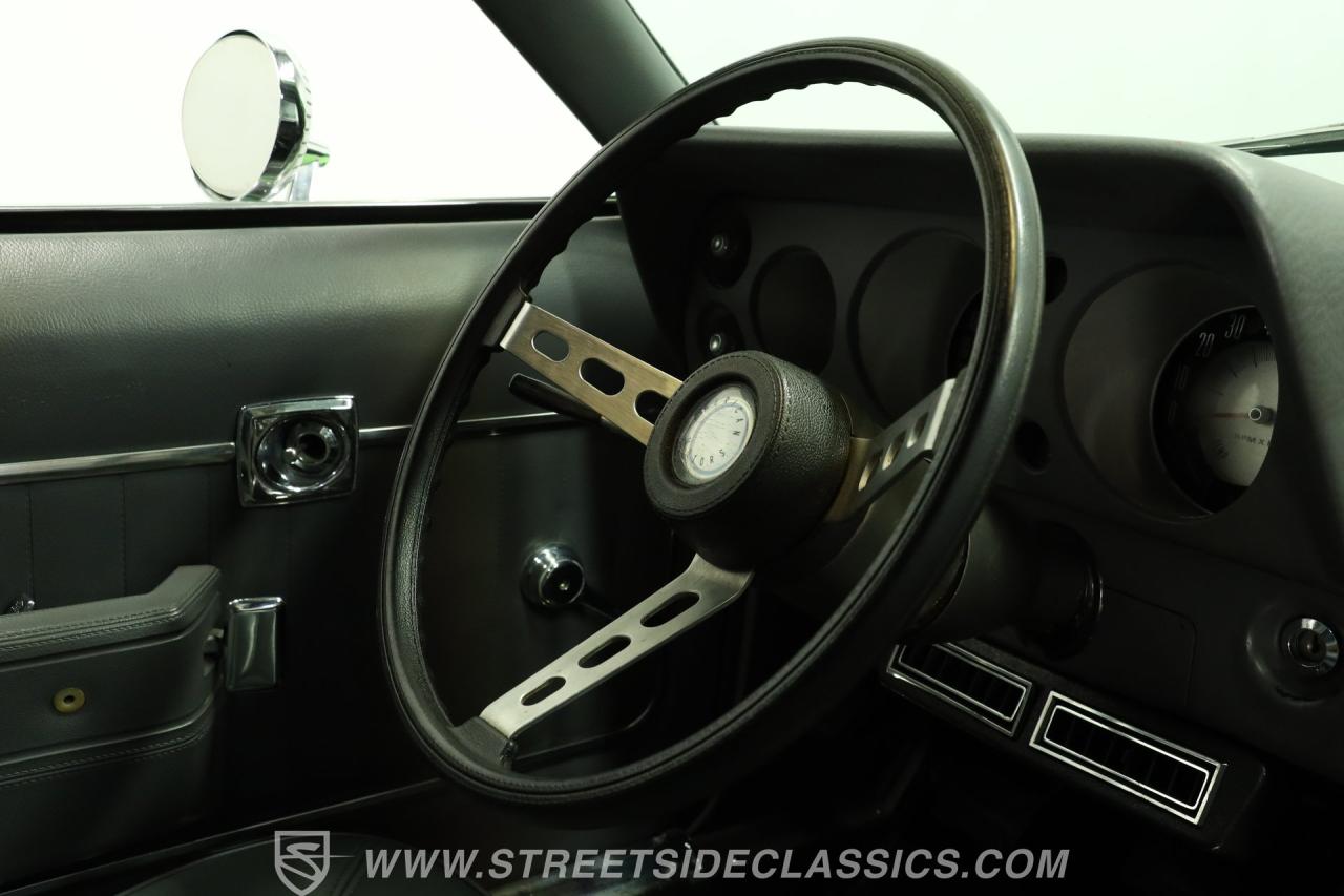 1969 AMC AMX