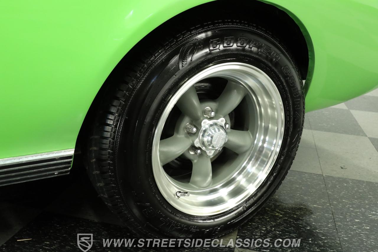 1969 AMC AMX