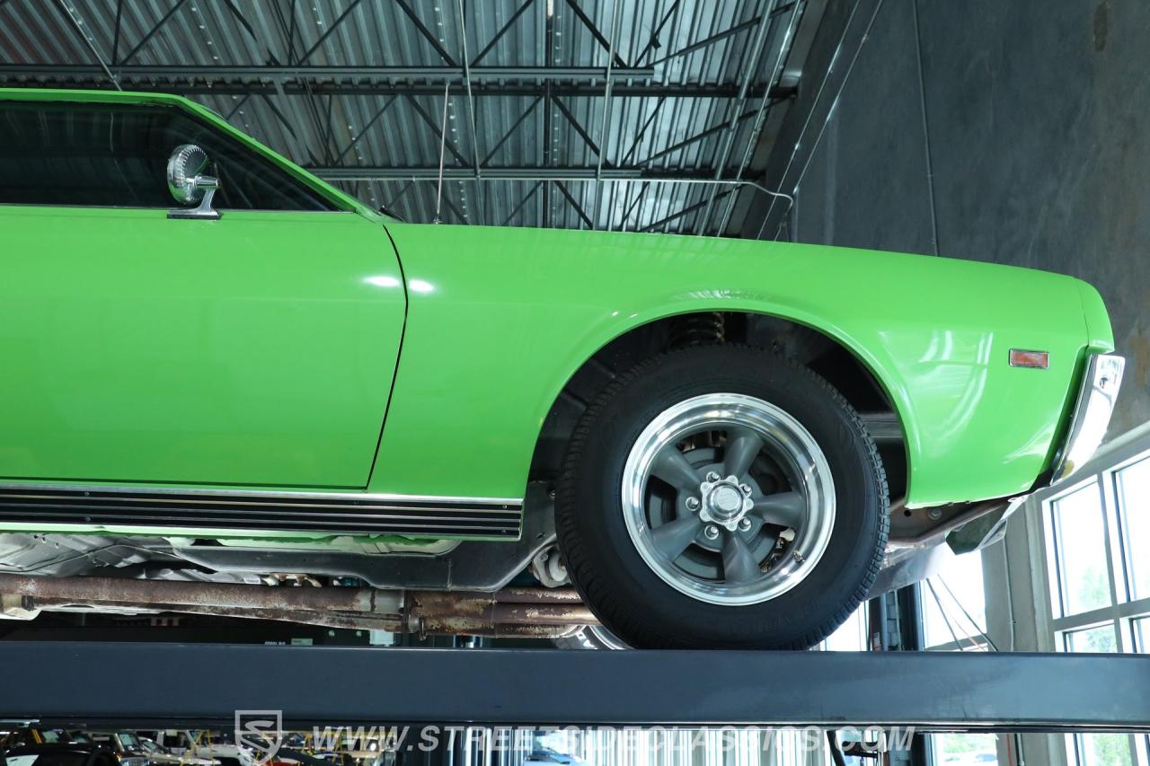 1969 AMC AMX