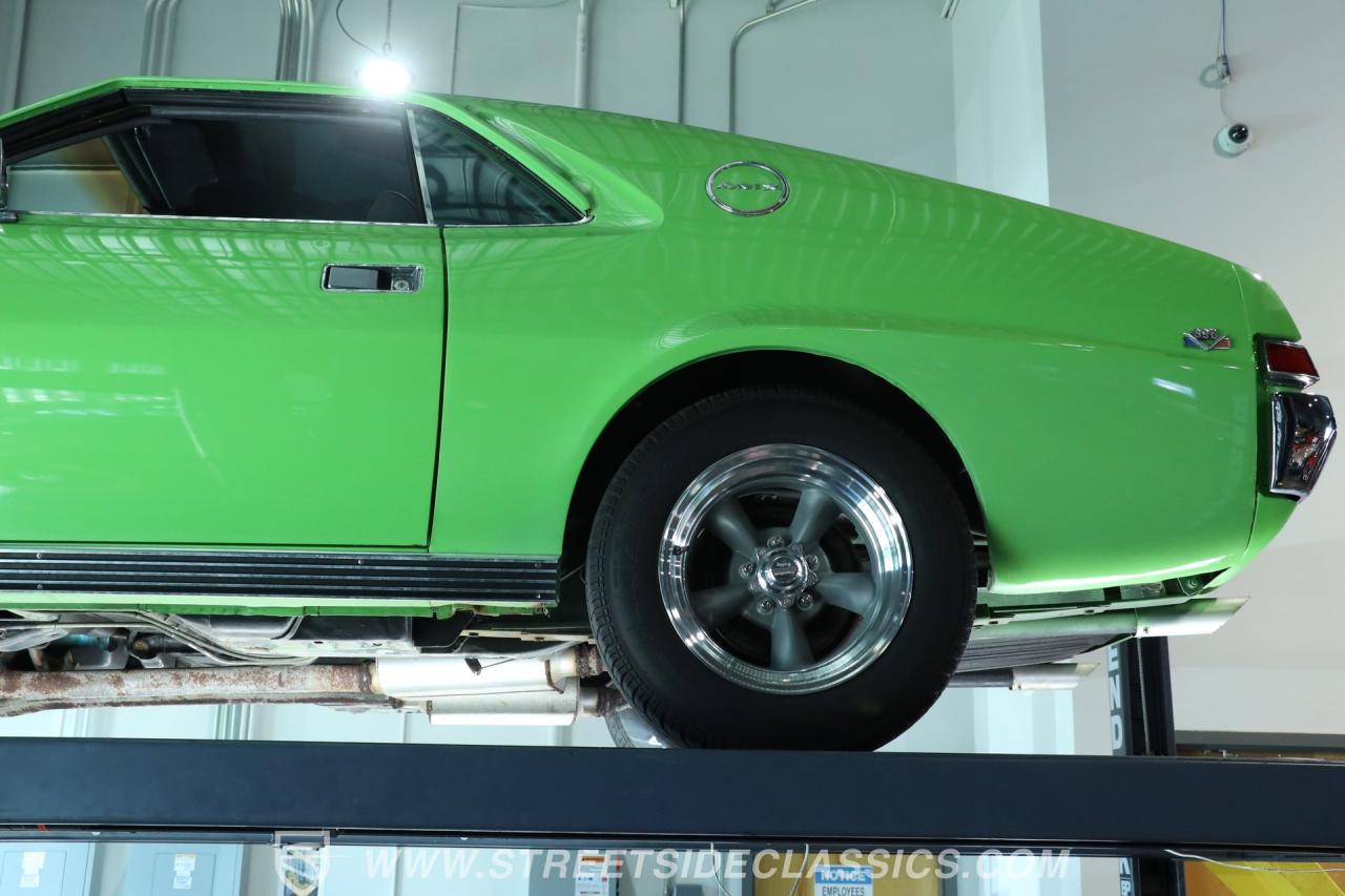 1969 AMC AMX
