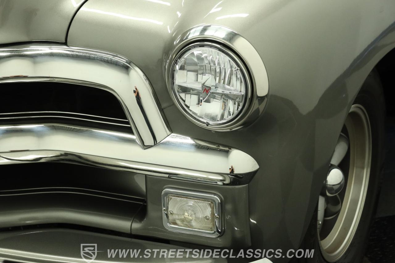 1955 Chevrolet 3100 5 Window