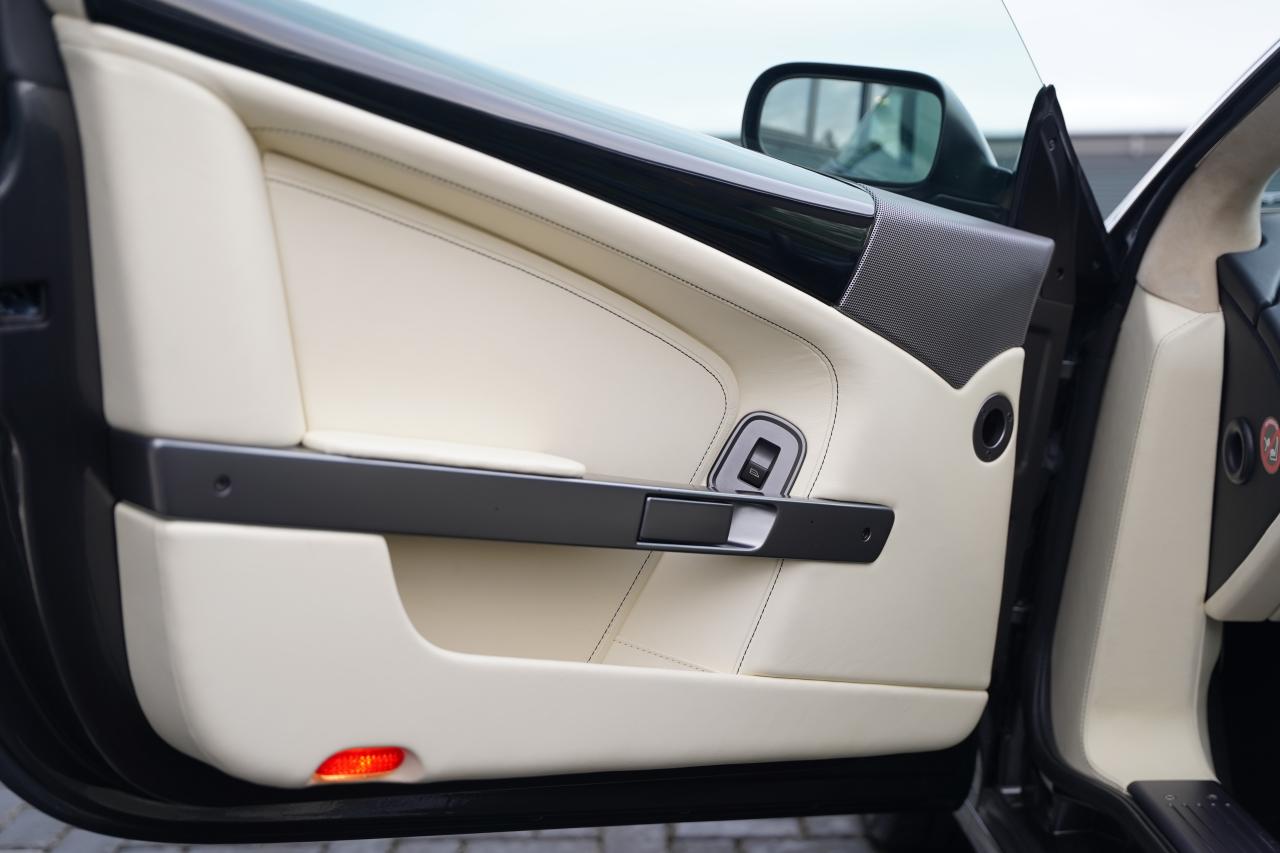 2009 Aston Martin DB9