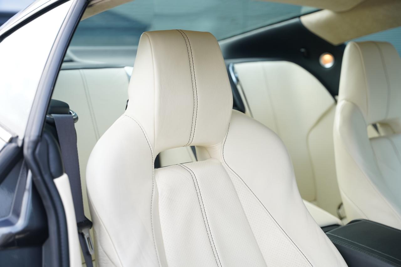 2009 Aston Martin DB9