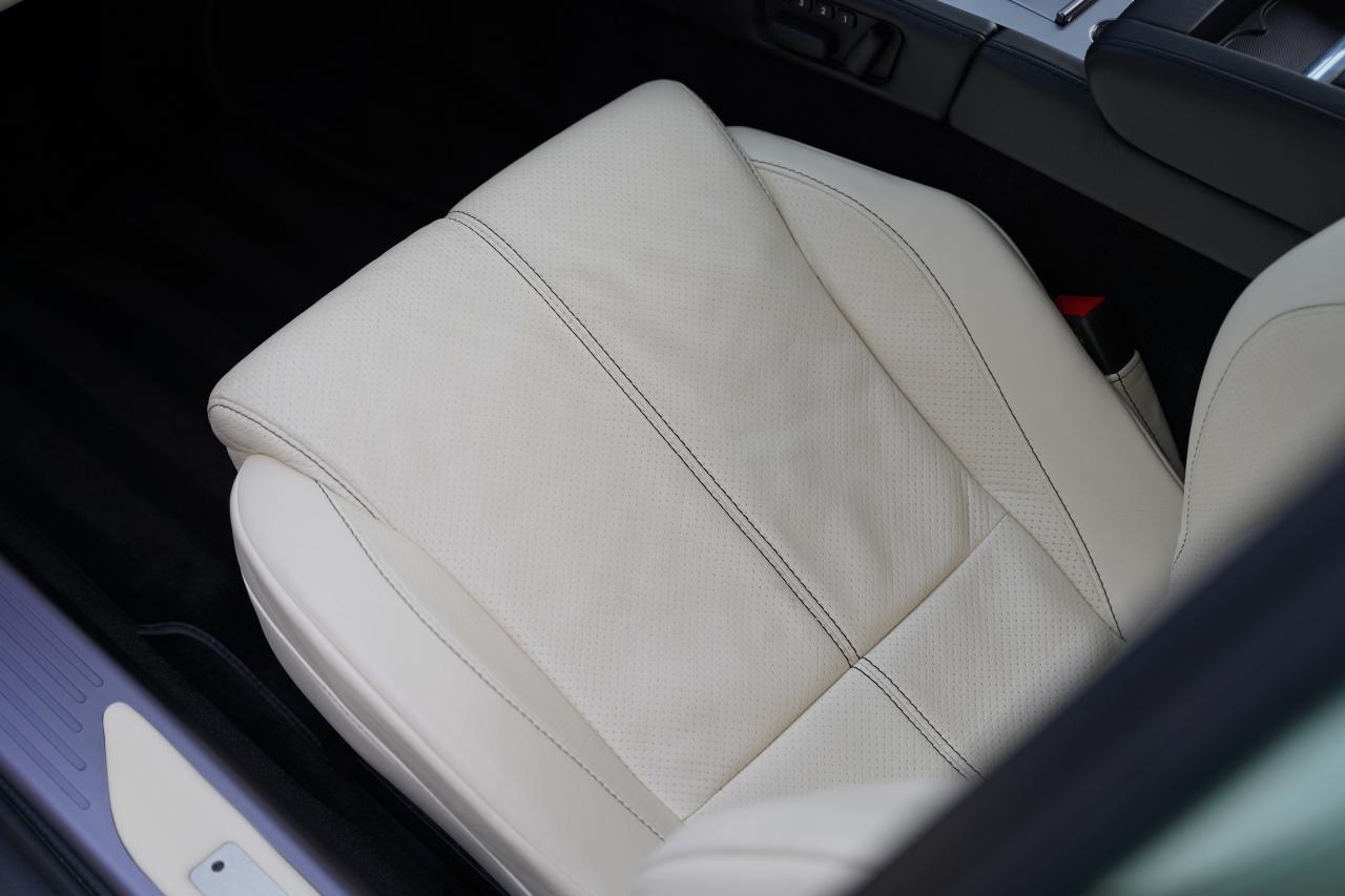2009 Aston Martin DB9