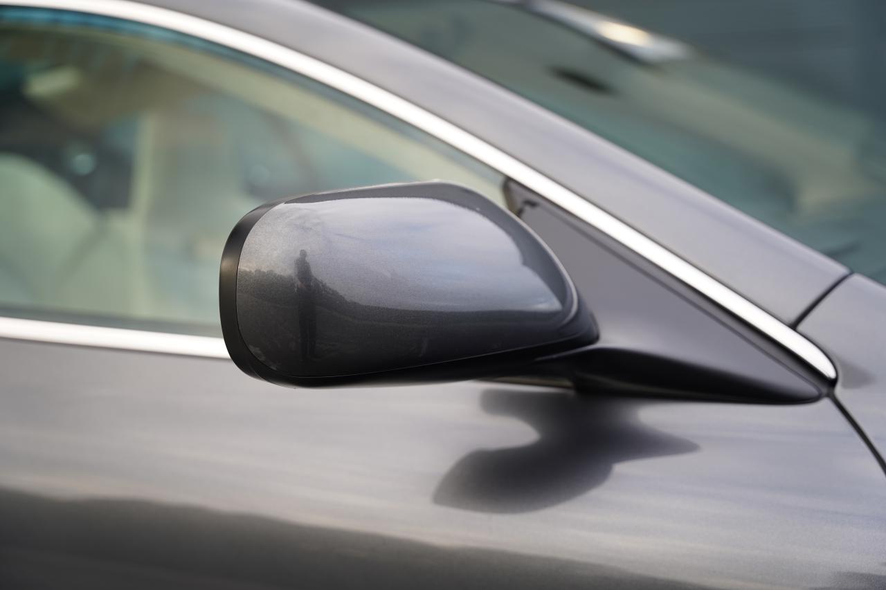 2009 Aston Martin DB9