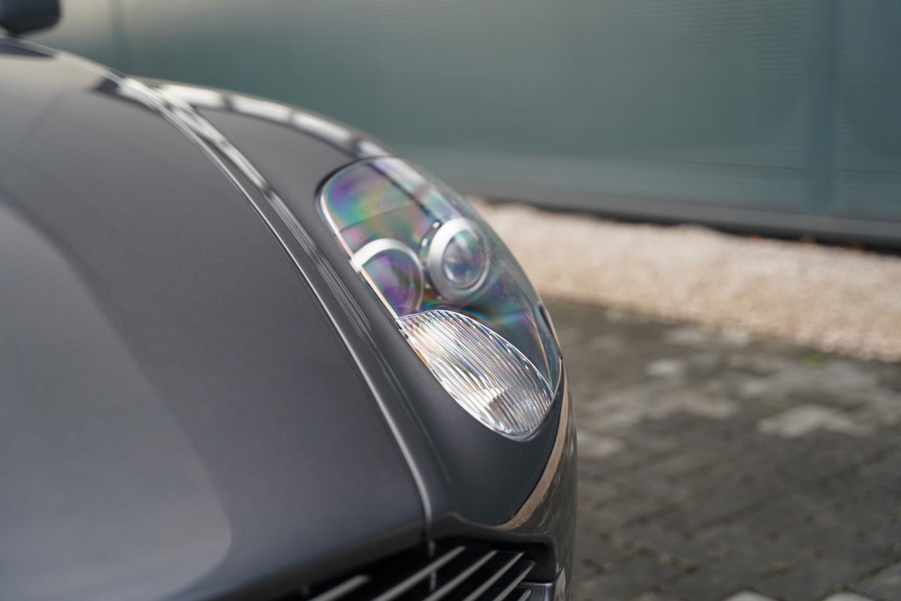 2009 Aston Martin DB9