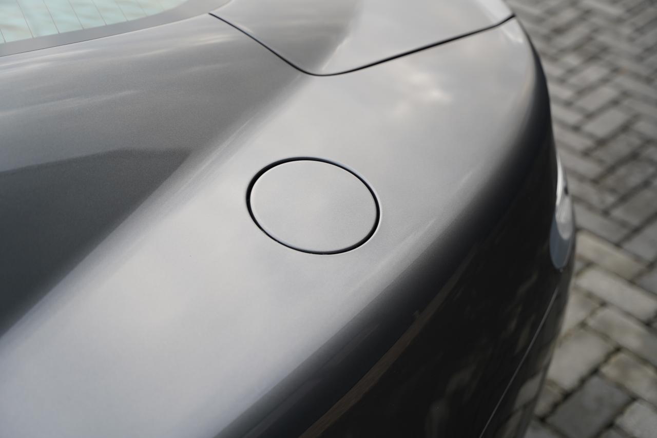 2009 Aston Martin DB9