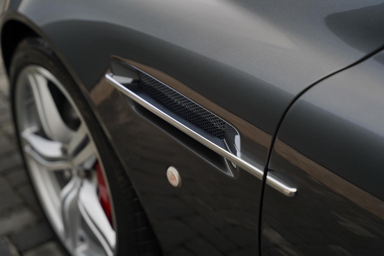2009 Aston Martin DB9