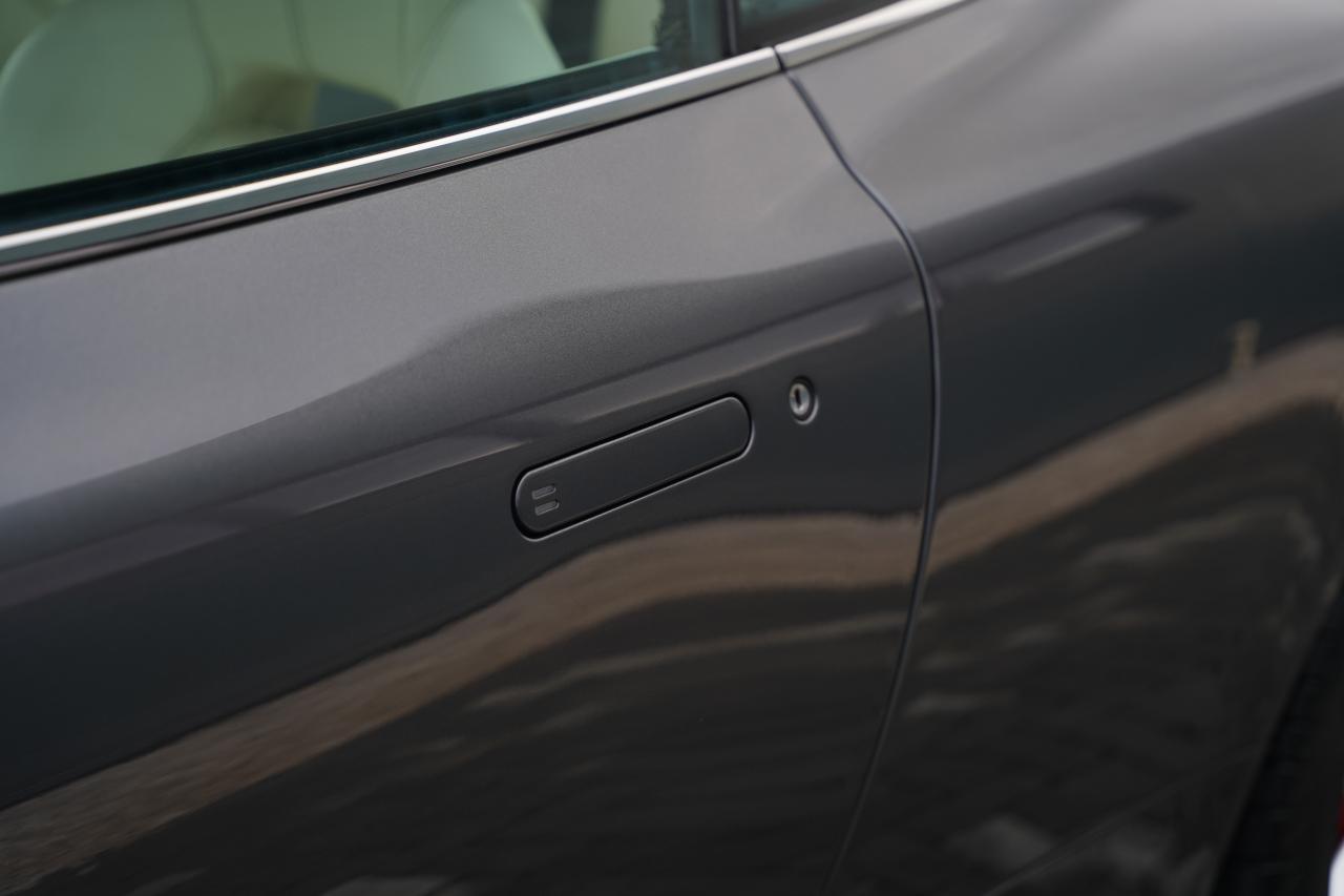 2009 Aston Martin DB9