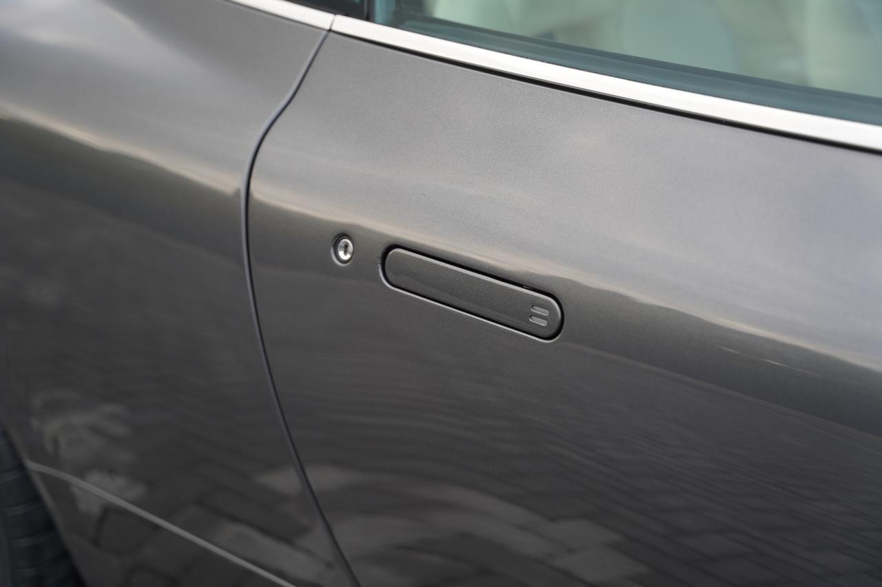 2009 Aston Martin DB9