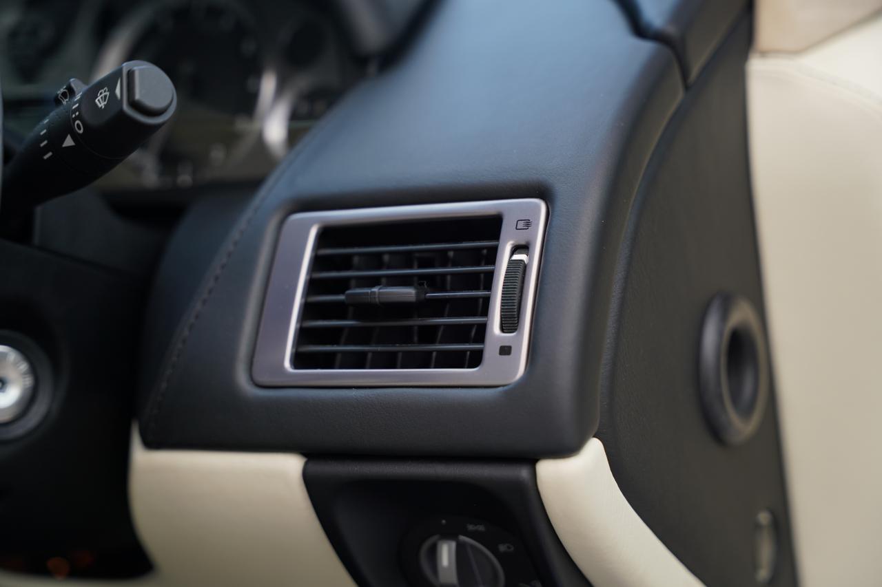 2009 Aston Martin DB9