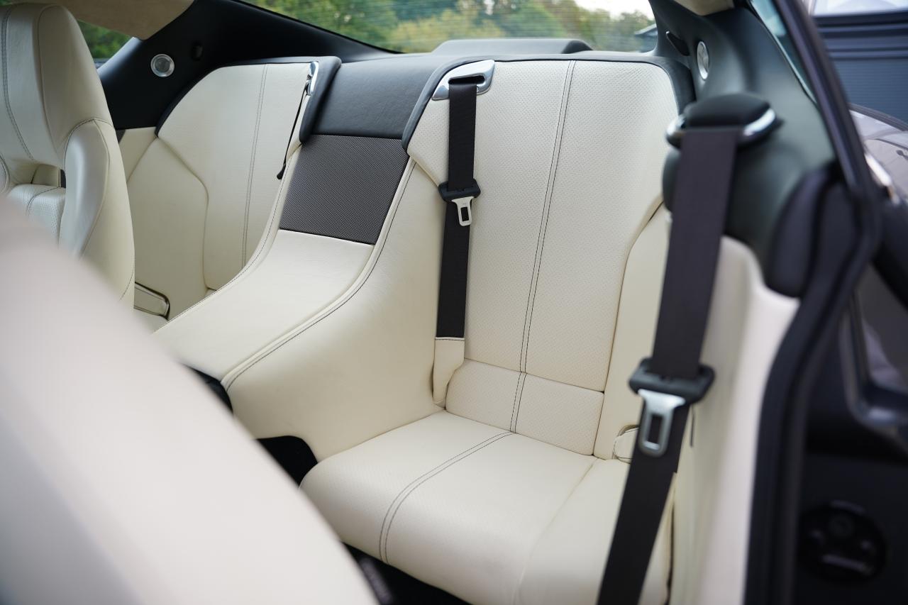 2009 Aston Martin DB9