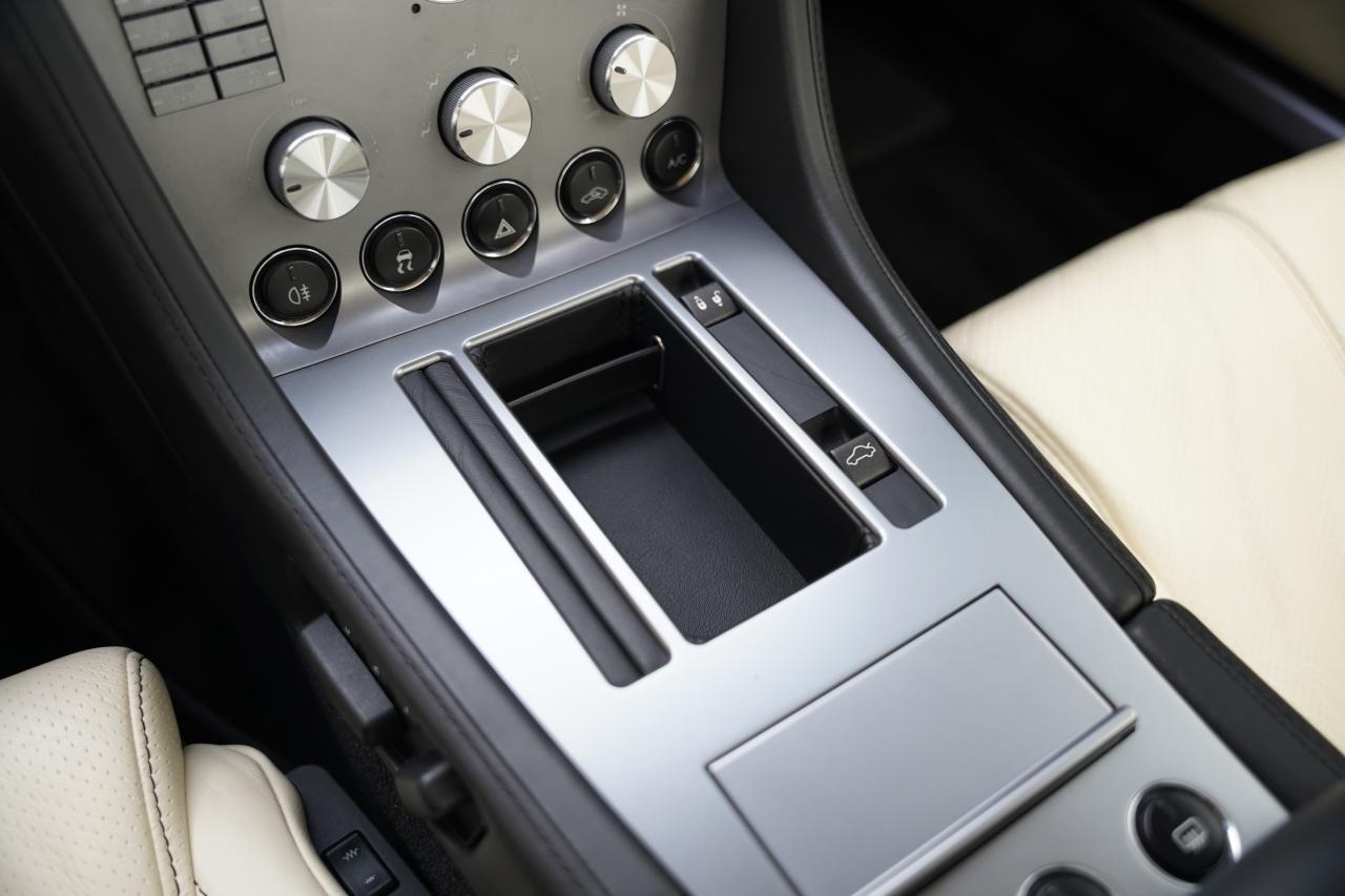 2009 Aston Martin DB9