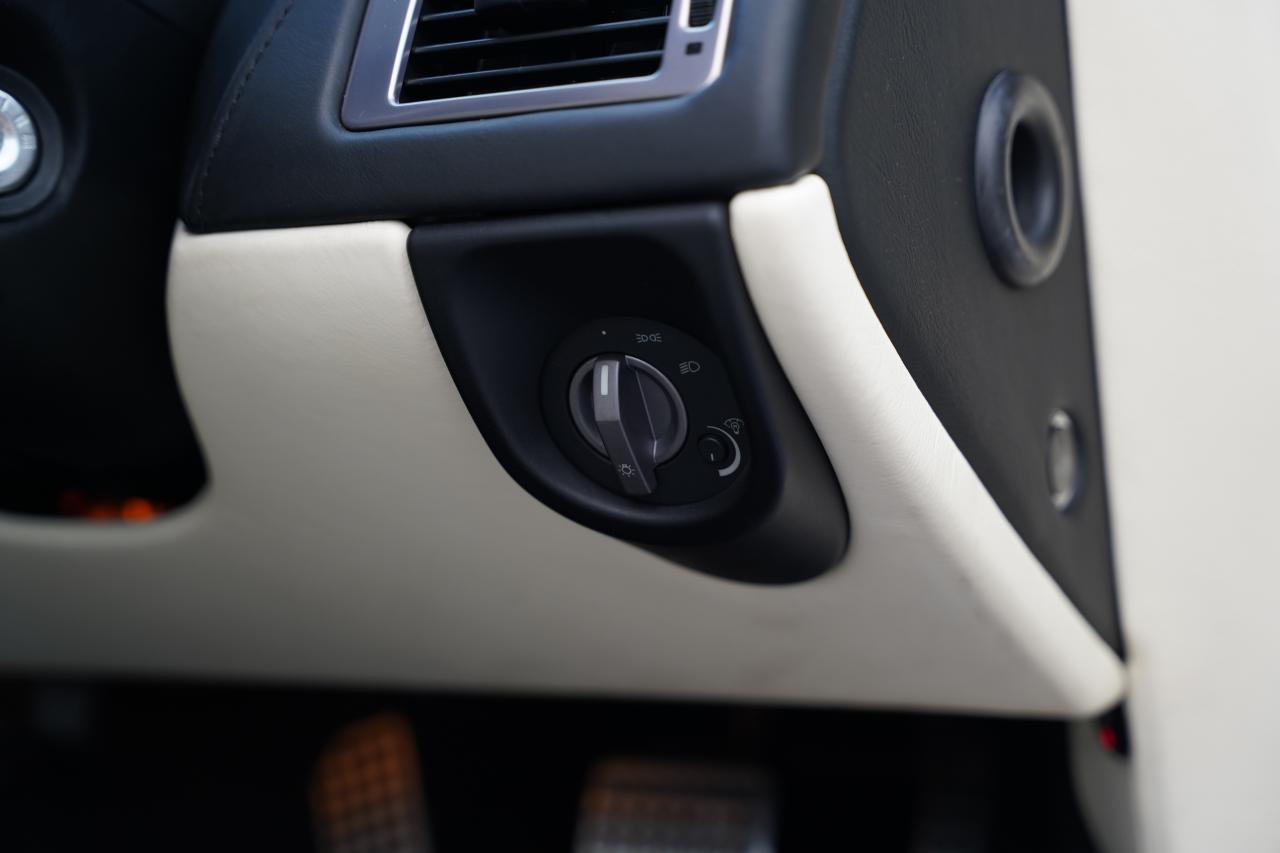 2009 Aston Martin DB9
