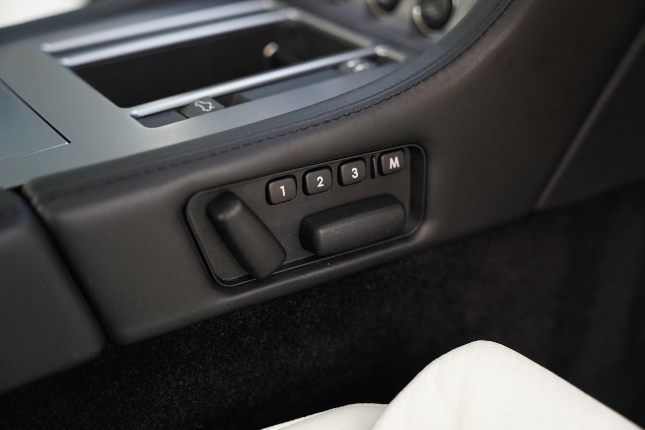 2009 Aston Martin DB9
