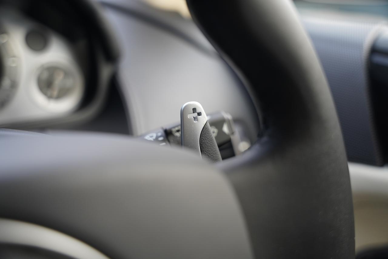 2009 Aston Martin DB9
