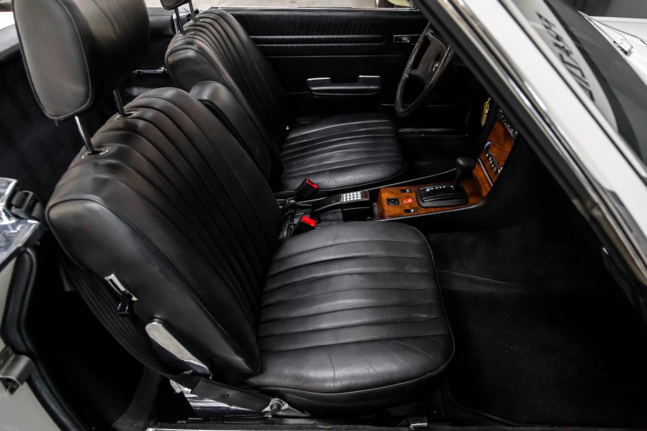 1984 Mercedes - Benz 380 SL