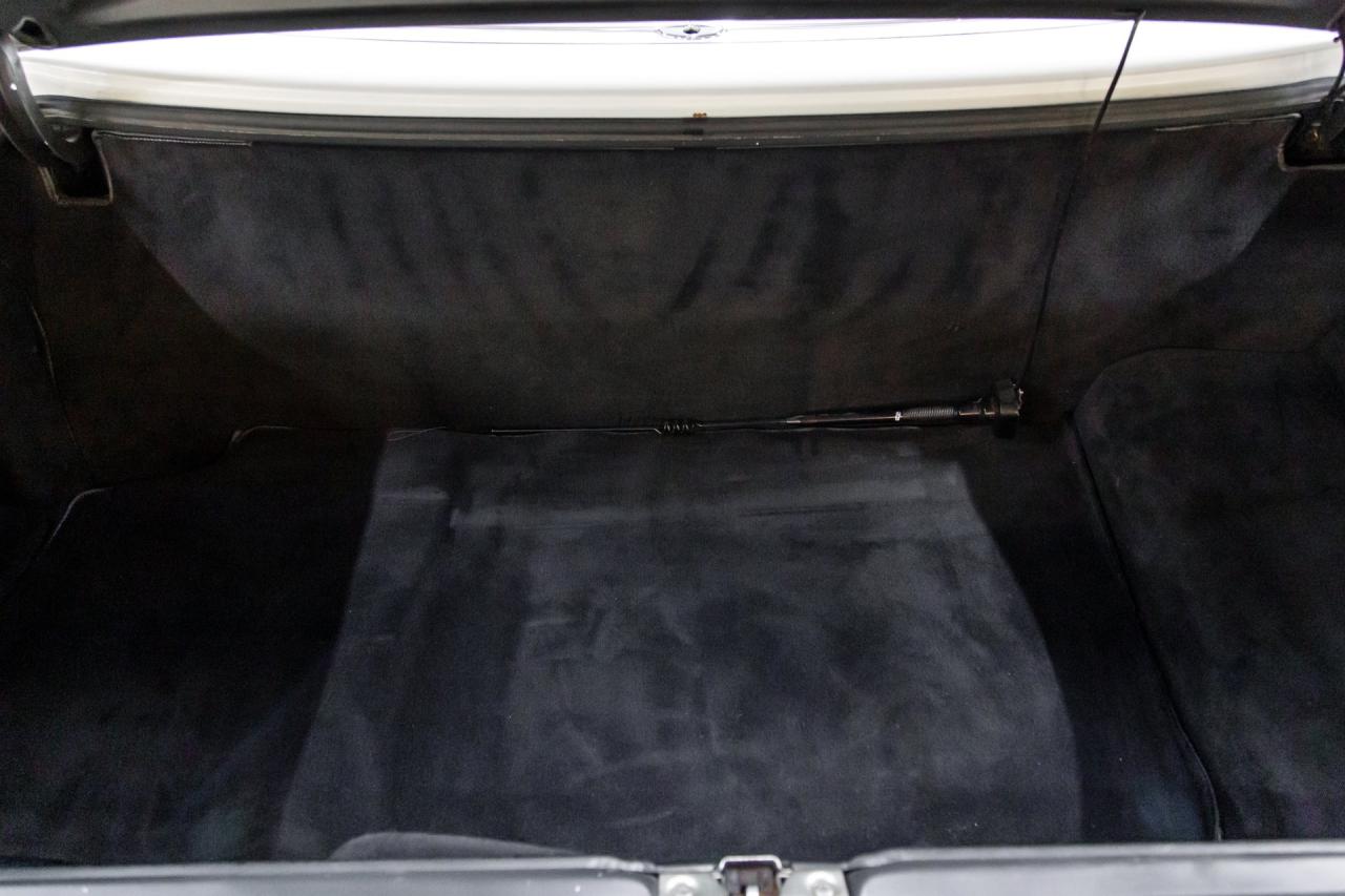 1984 Mercedes - Benz 380 SL
