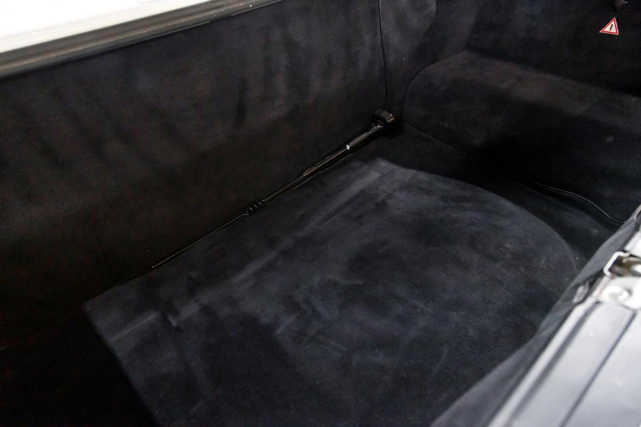 1984 Mercedes - Benz 380 SL