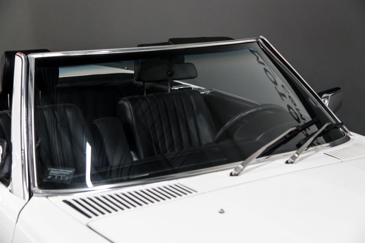 1984 Mercedes - Benz 380 SL