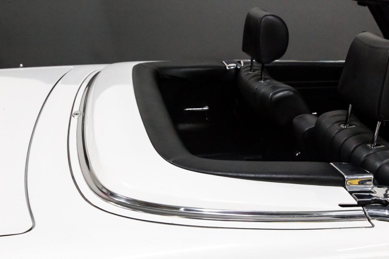 1984 Mercedes - Benz 380 SL