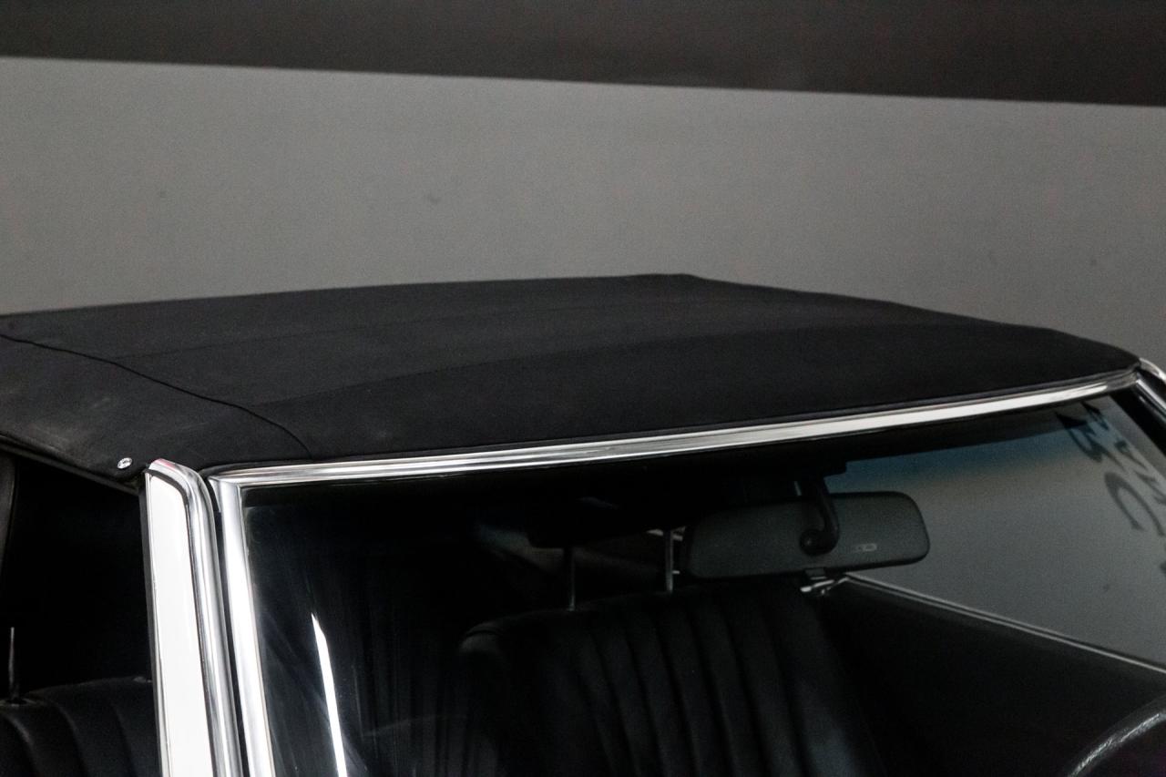 1984 Mercedes - Benz 380 SL