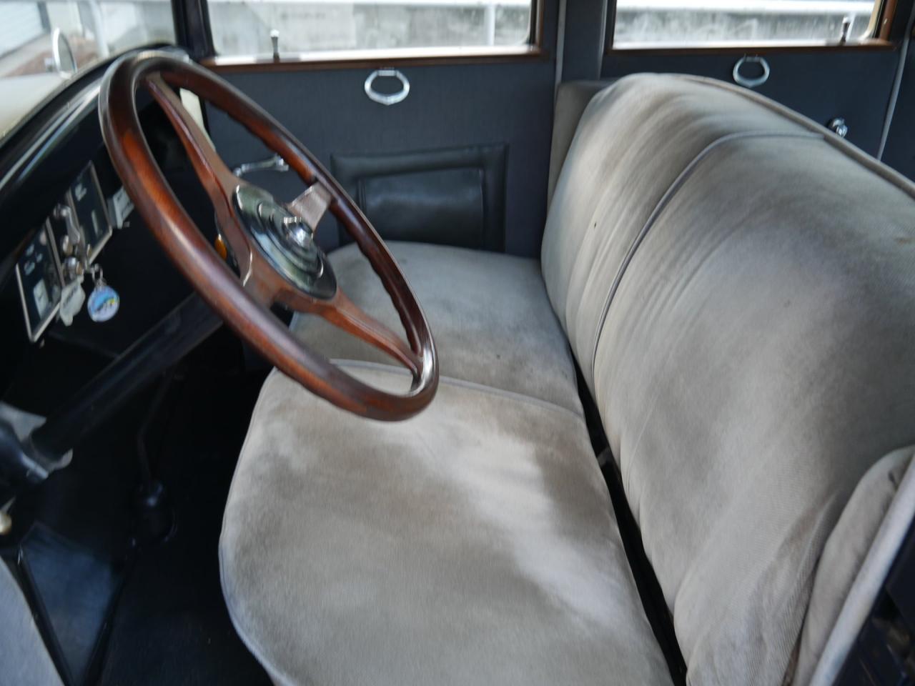 1929 Franklin Model 135