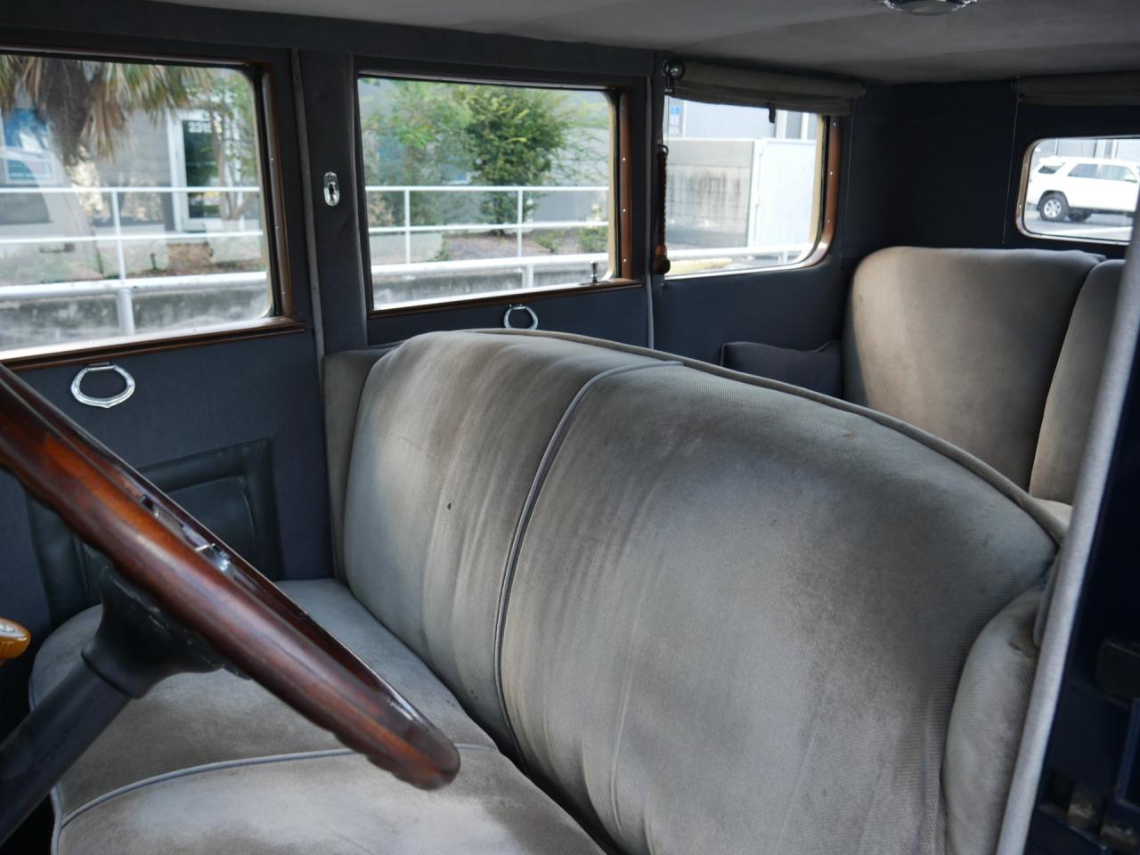 1929 Franklin Model 135