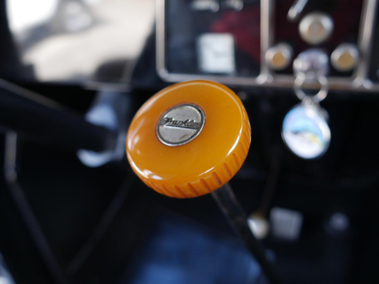 1929 Franklin Model 135