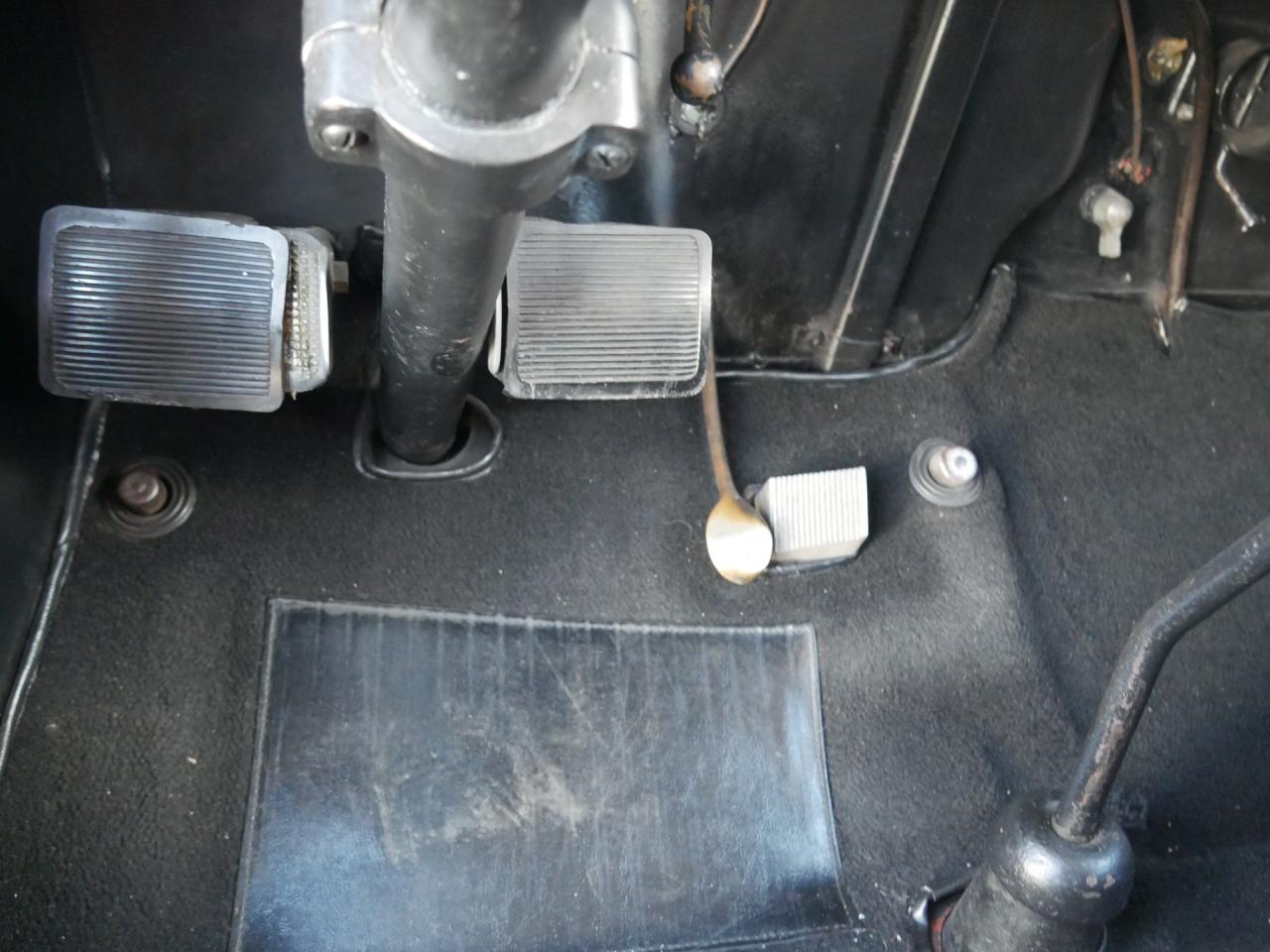 1929 Franklin Model 135