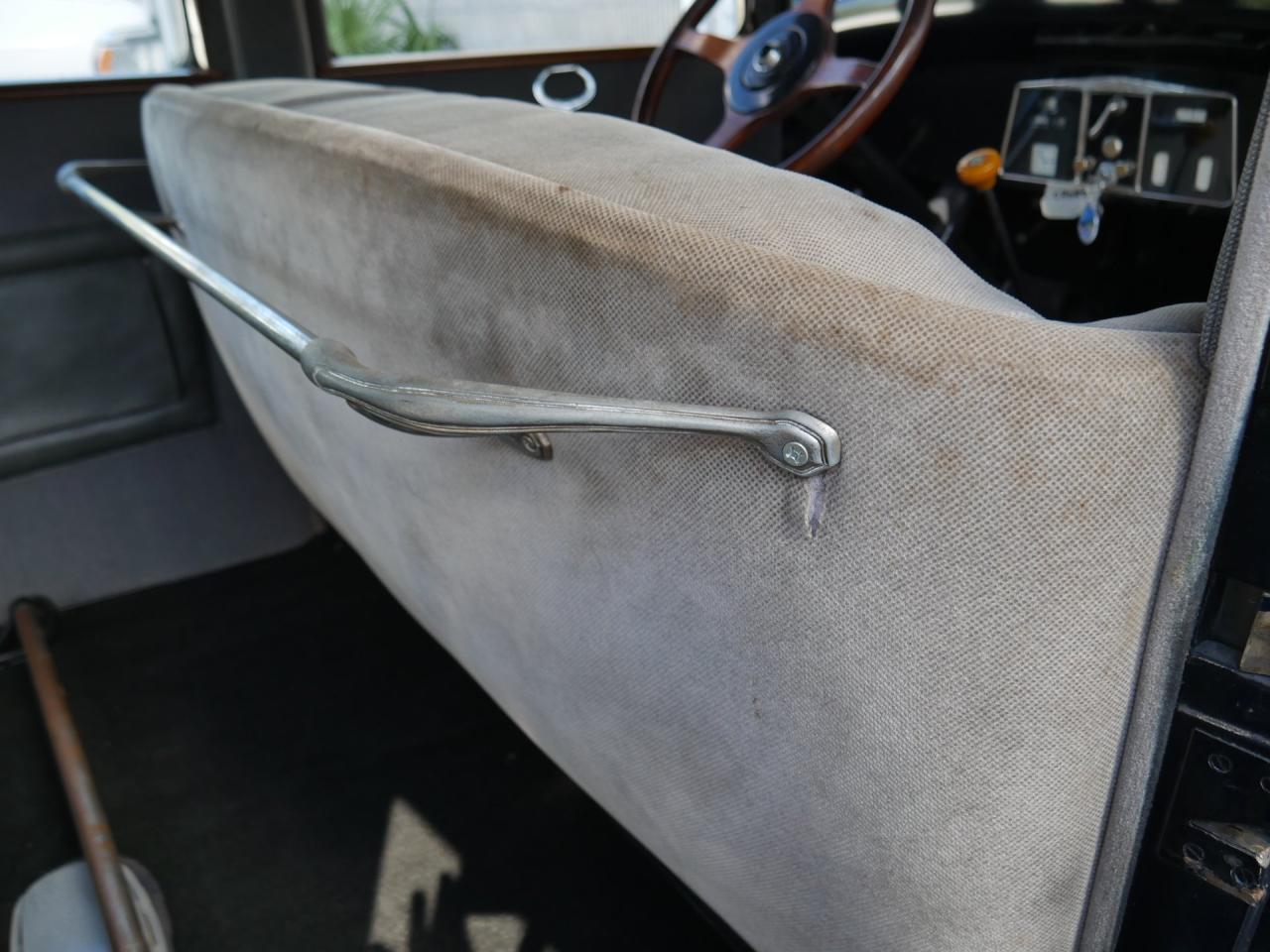 1929 Franklin Model 135