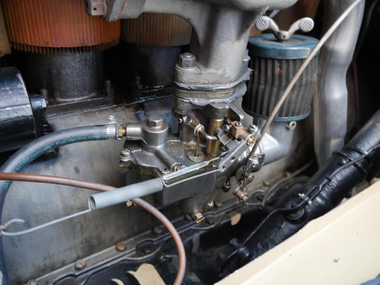 1929 Franklin Model 135