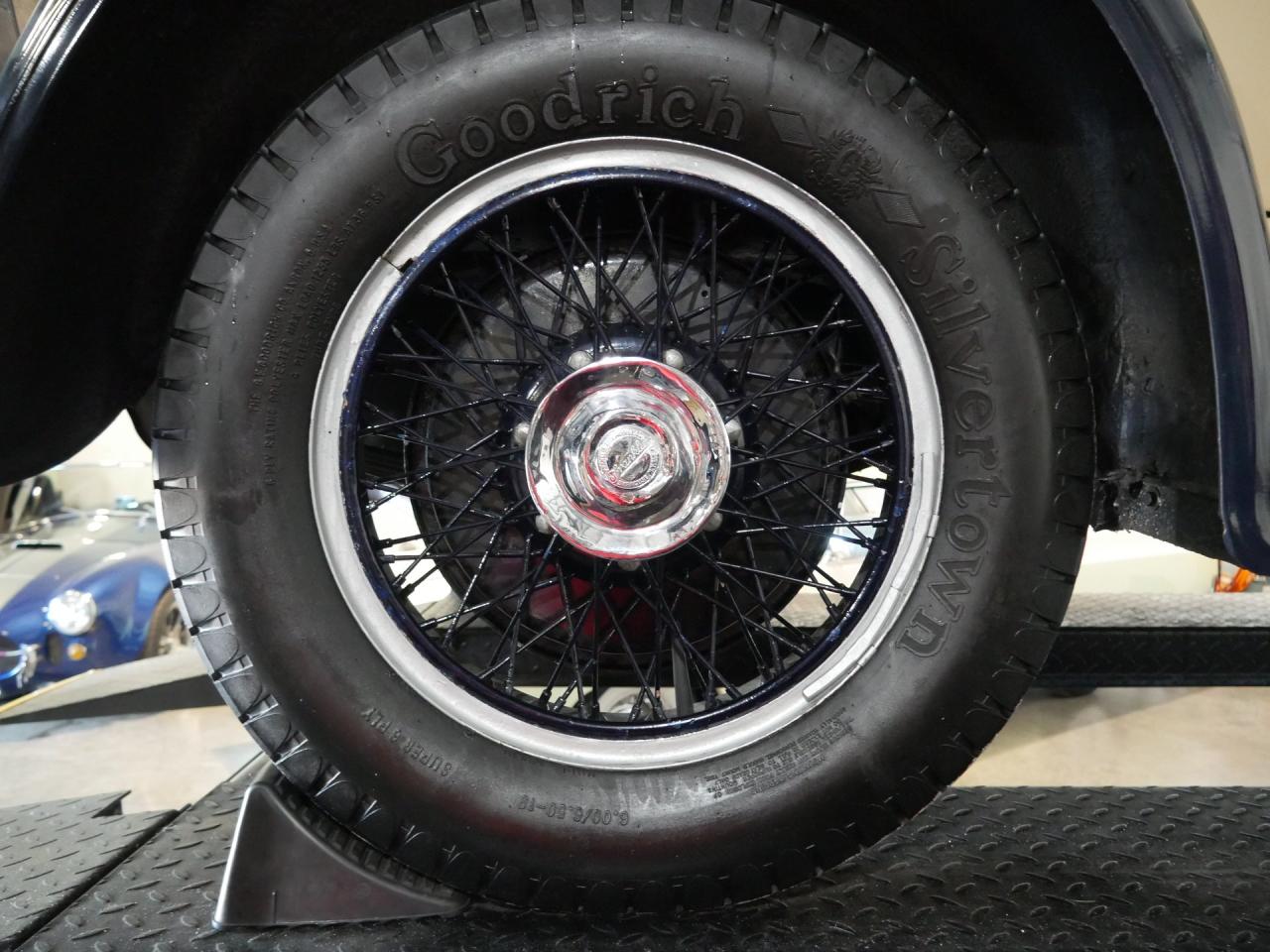 1929 Franklin Model 135