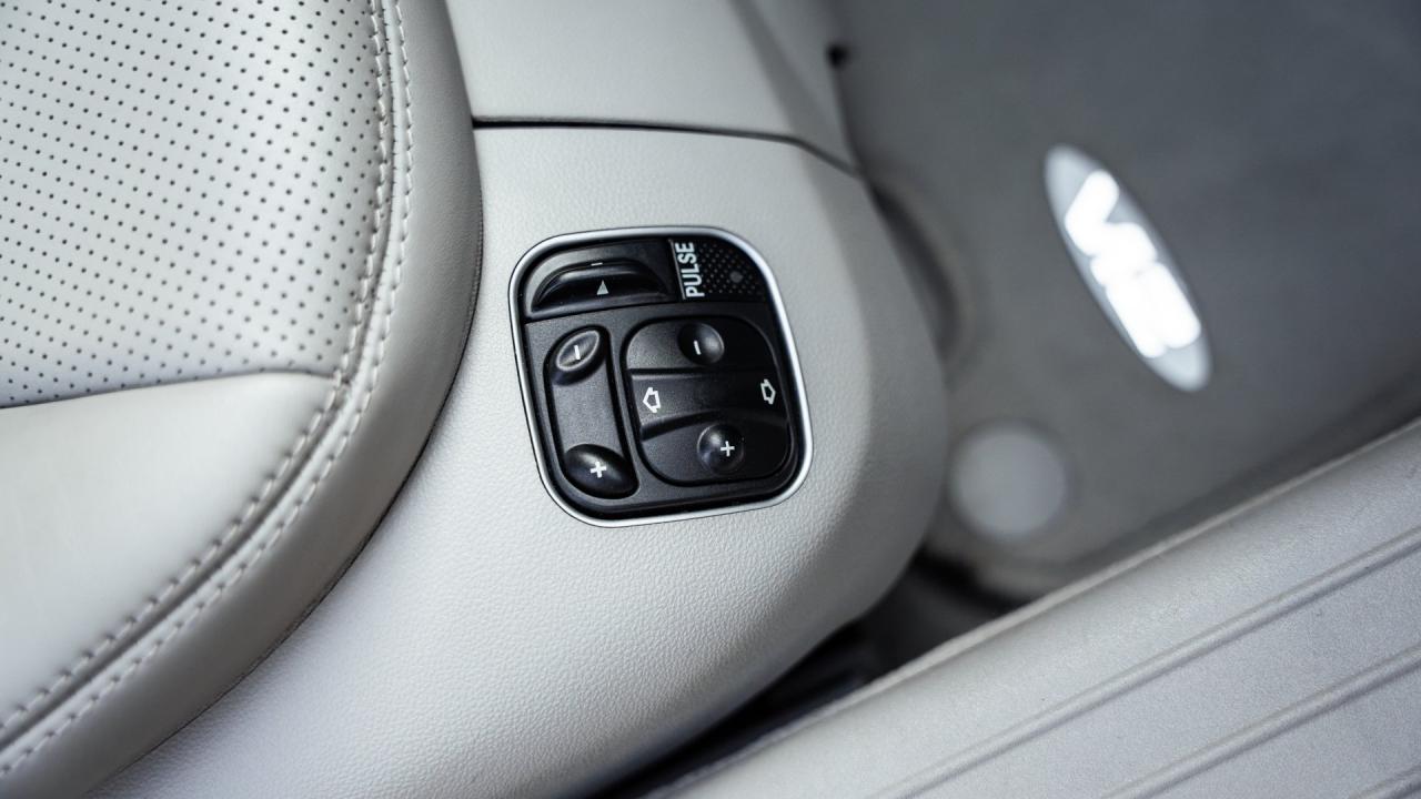 2003 Mercedes - Benz SL 600