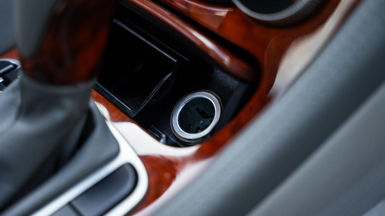 2003 Mercedes - Benz SL 600