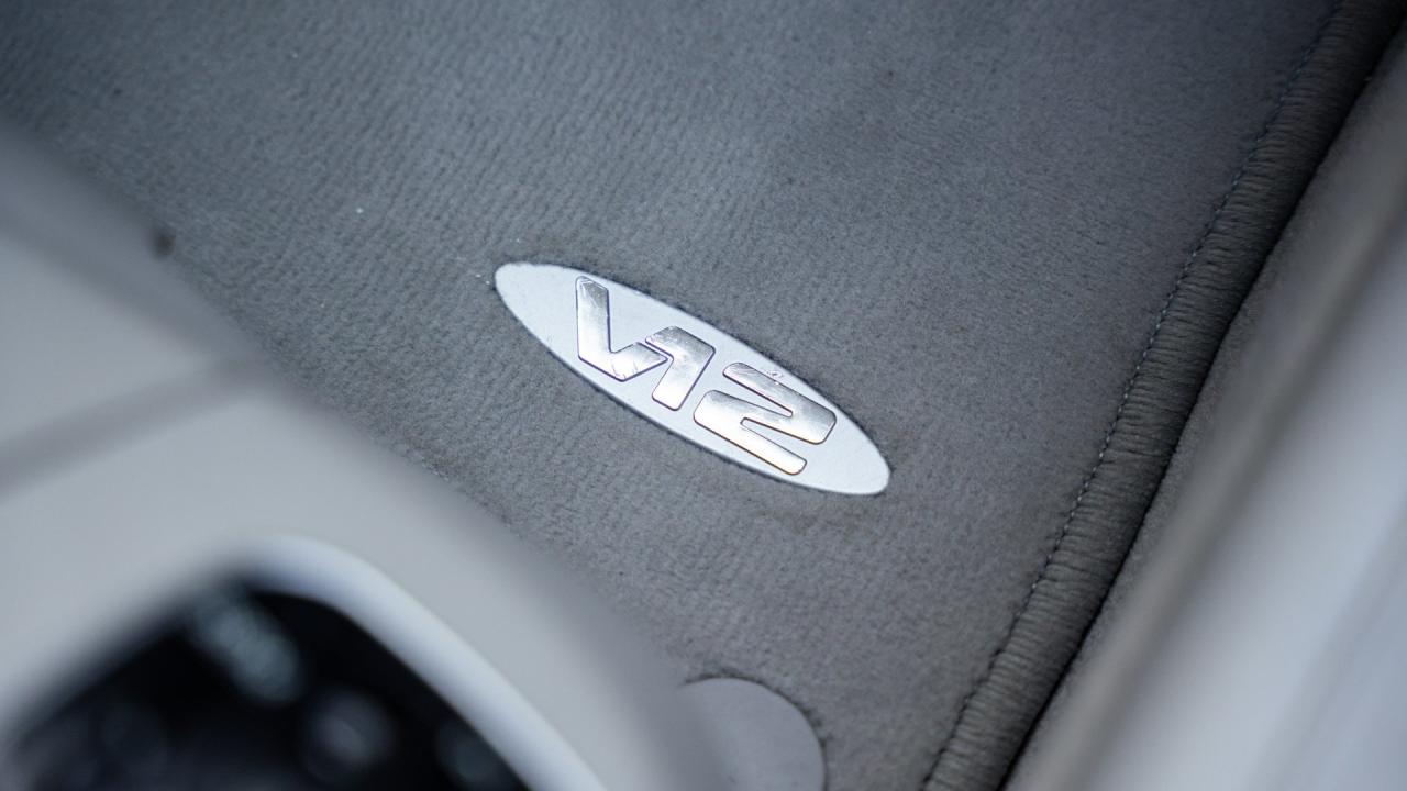 2003 Mercedes - Benz SL 600