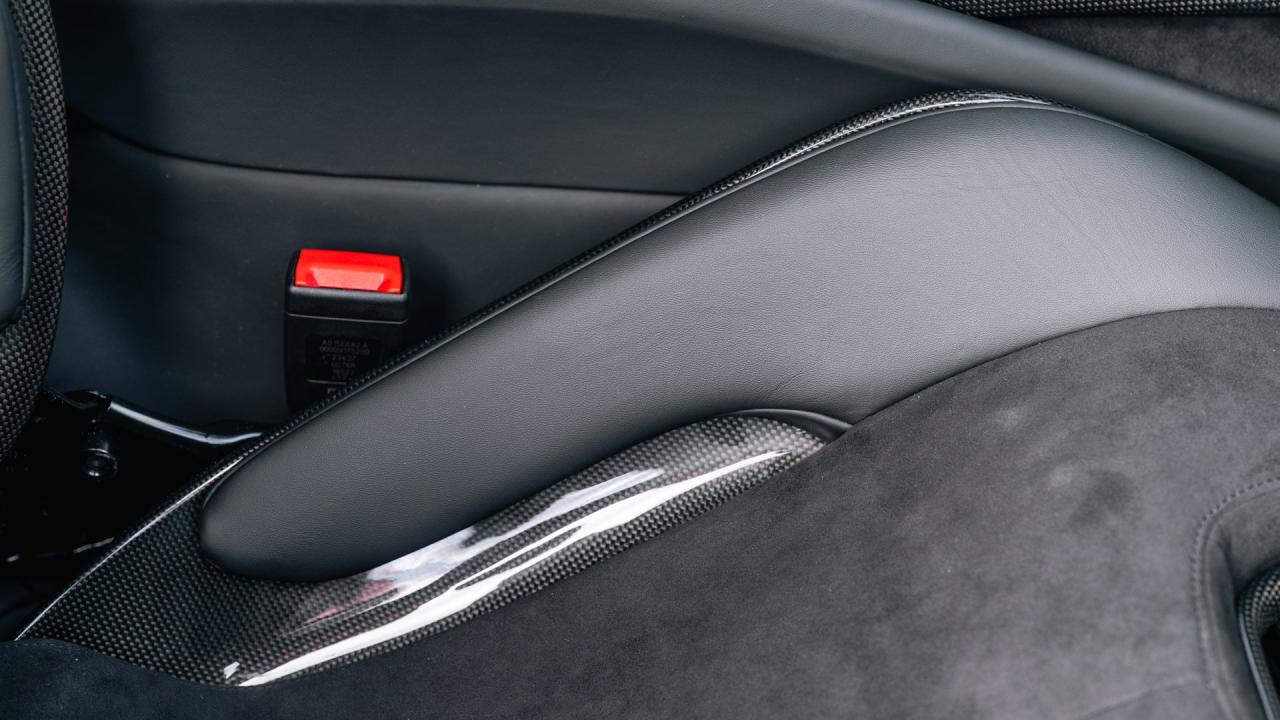 2022 Ferrari 296 GTB